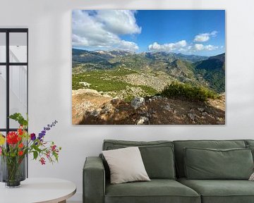 Majorque - Montagnes de Tramuntana sur Marek Bednarek