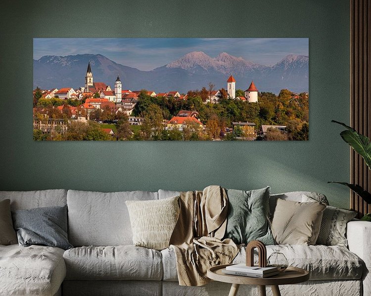 Raumvorschau