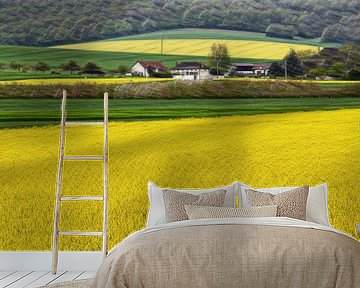 La Campagne van Yvonne Blokland