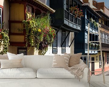 Santa Cruz de la Palma