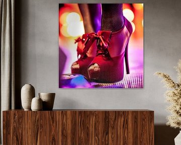 High Heels 1