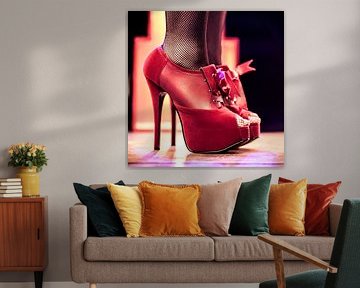 High Heels 2