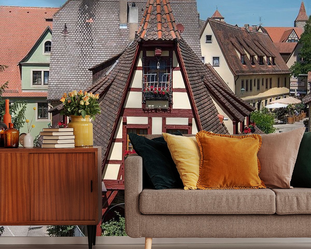 Raumvorschau