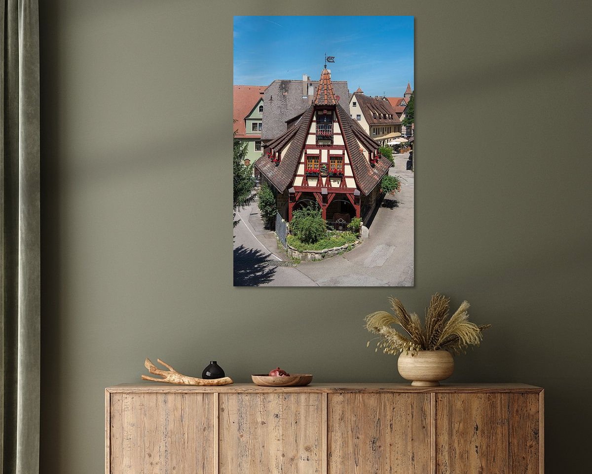 Raumvorschau