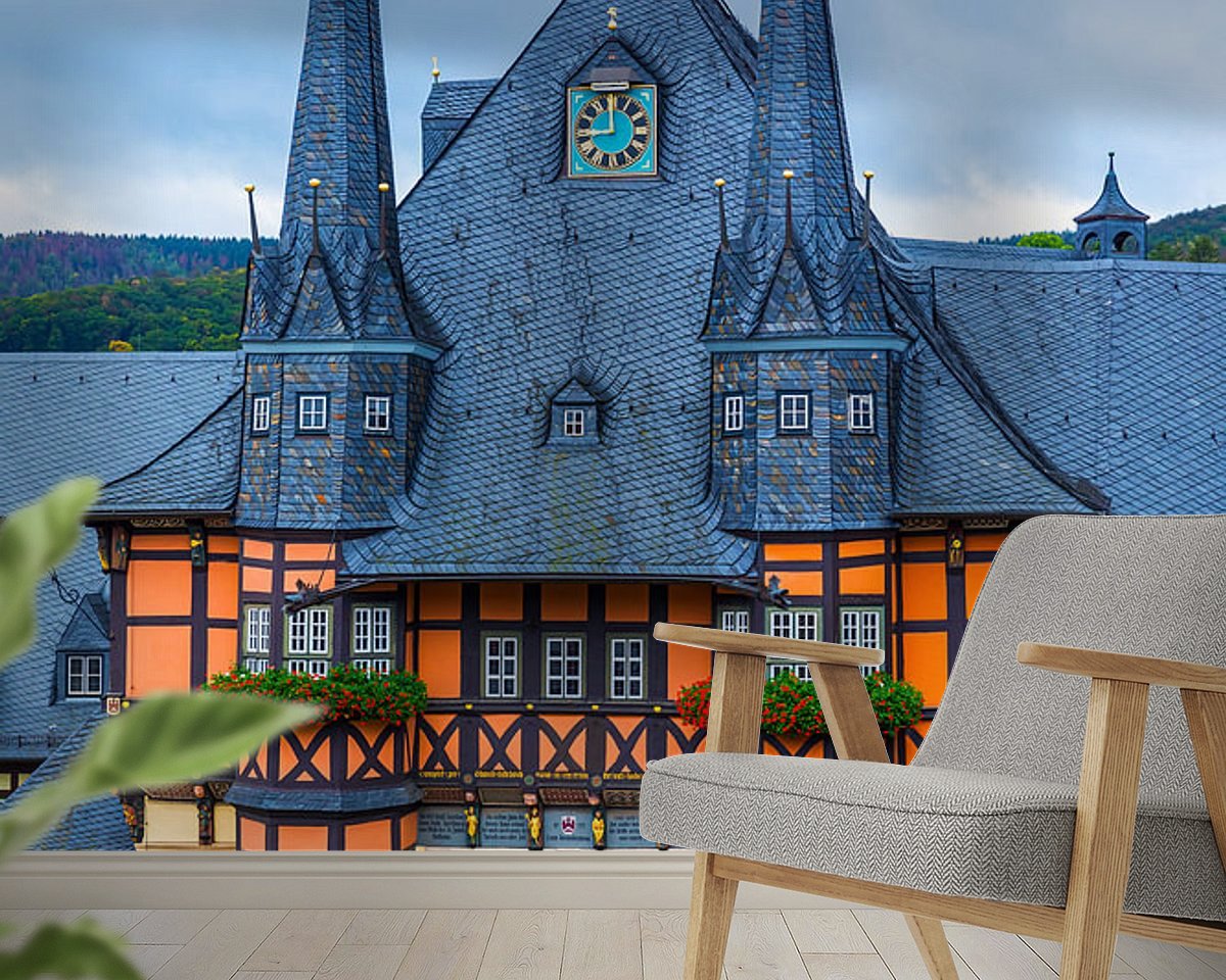Raumvorschau