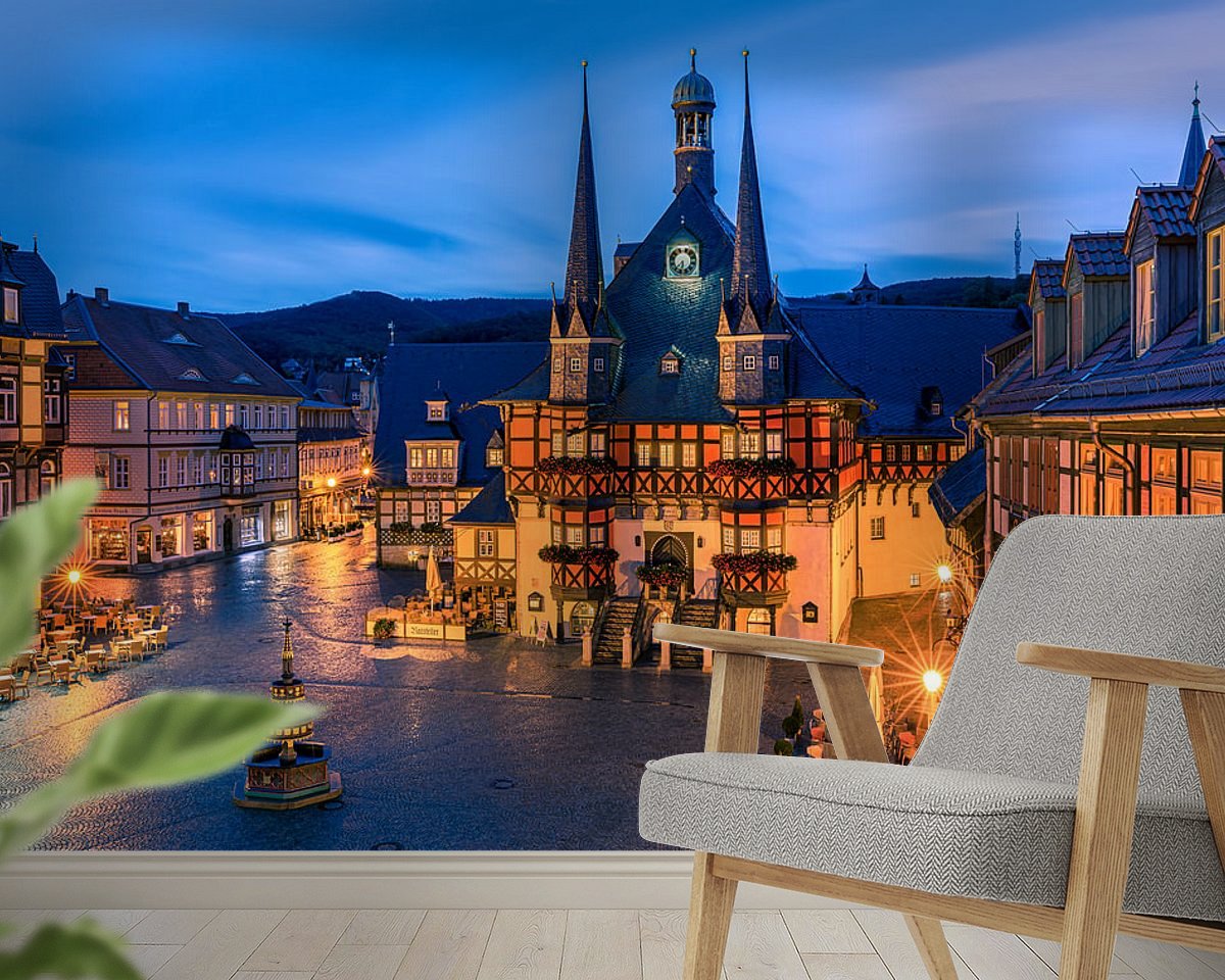 Raumvorschau