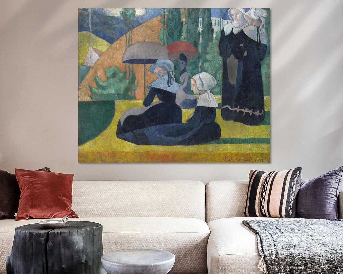Raumvorschau