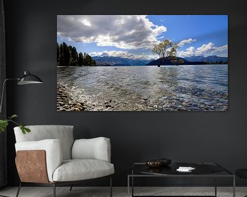 Arbre de Wanaka sur Be More Outdoor