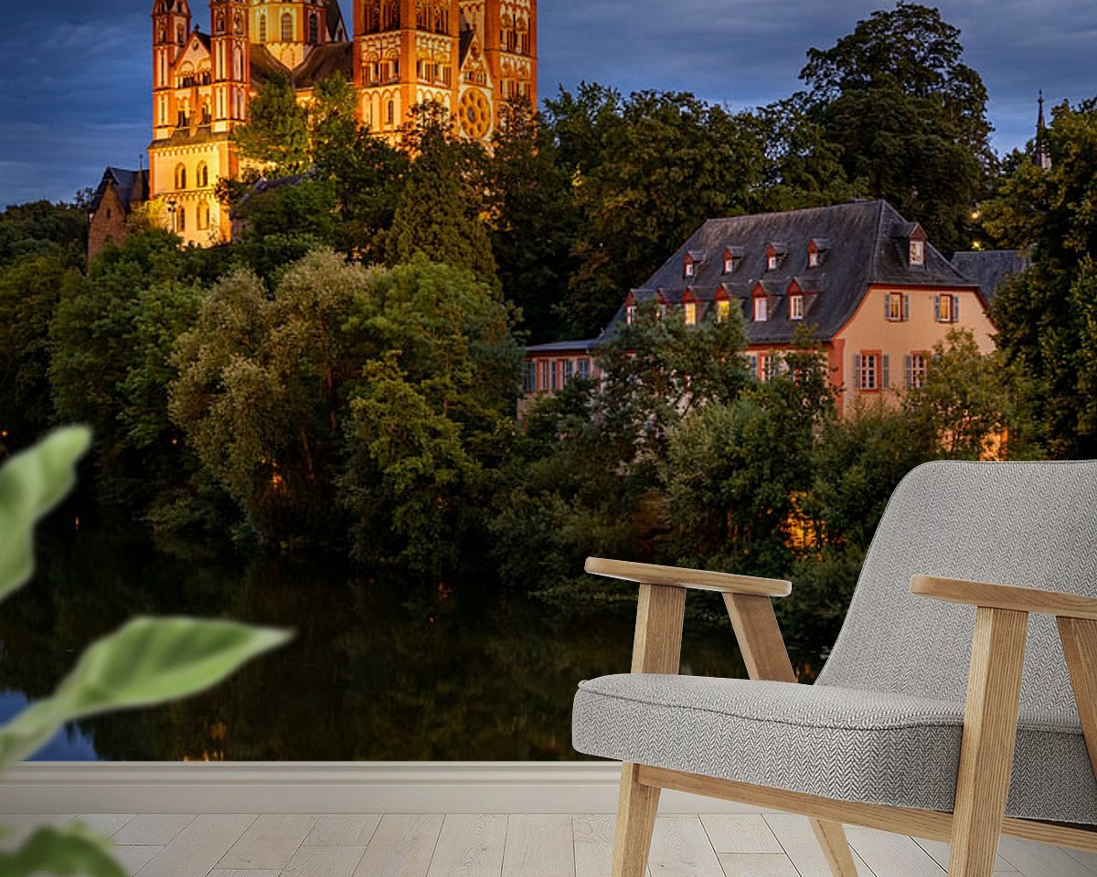 Raumvorschau