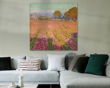 John Russell~Dans l'après-midi