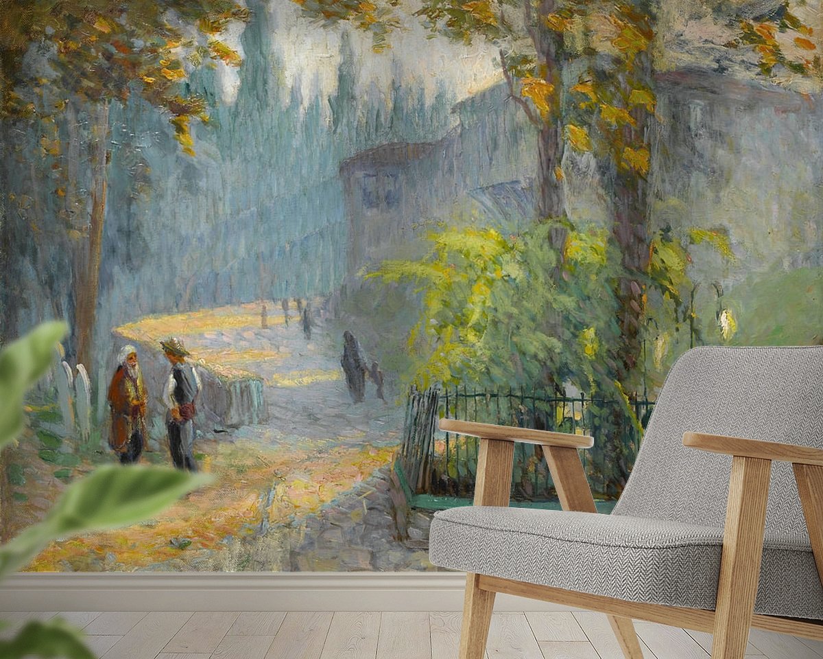 Raumvorschau