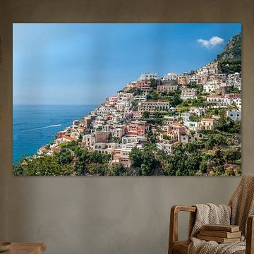 Positano (Italy)