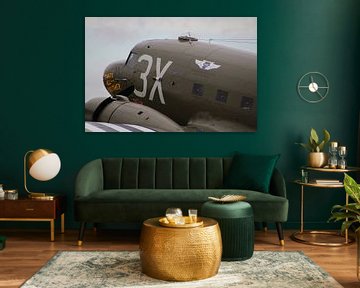 C47 von matthijs iseger