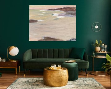 Yrjö Ollila-Gulf of Finland