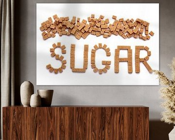 Sugar by Graham Forrester