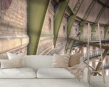 Dome Prison Haarlem by Urbex & Preciousdecay by Sandra