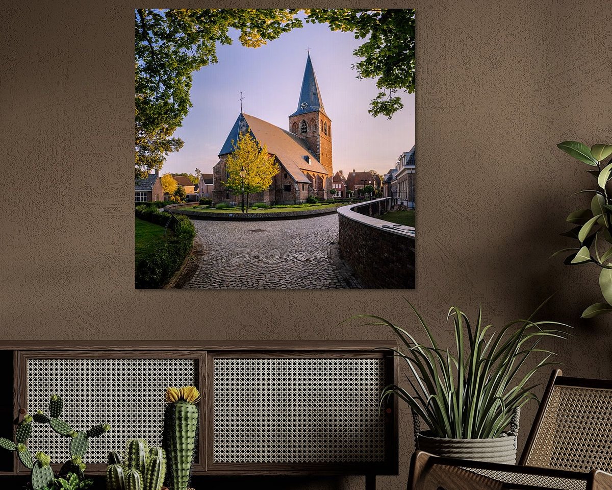 Raumvorschau