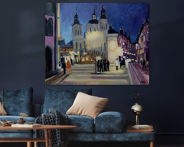 Raumvorschau