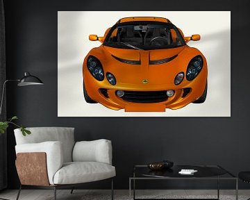 Lotus Elise