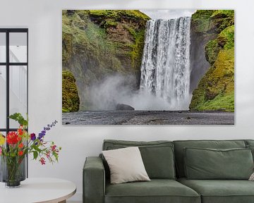 Skogafoss