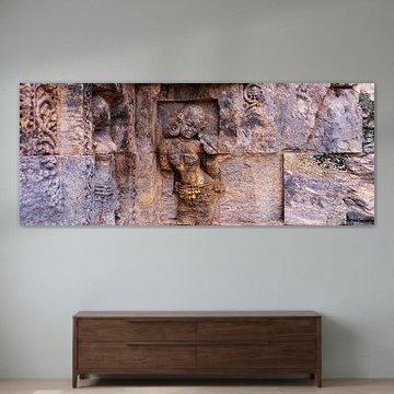 Antike Tänzer von Affect Fotografie