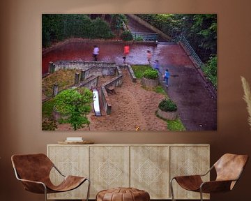 Rain 1