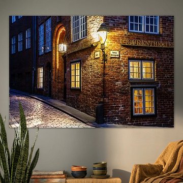 Lübeck Figure Theatre