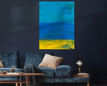 Colorizon 13: De ochtend