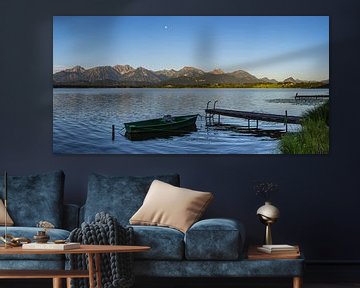 Hopfensee