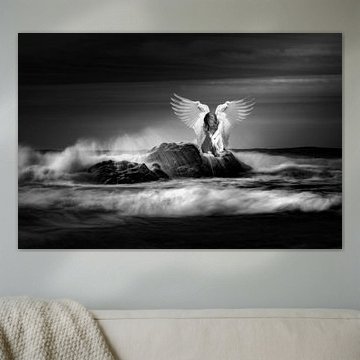 Temps mort sur Jacky