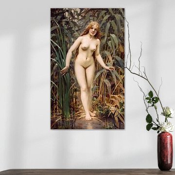 Jonge Baadster, Victor Tortez van Atelier Liesjes