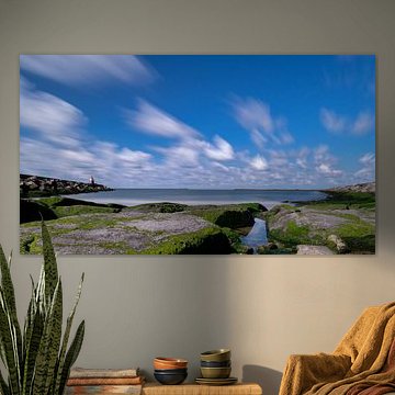 Nord-Holländische Piers