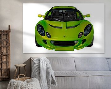 Lotus Elise