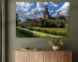Raumvorschau