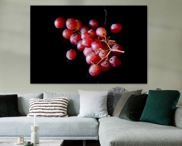 Grapes by Thomas Jäger