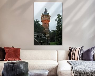 Deventer Watertoren