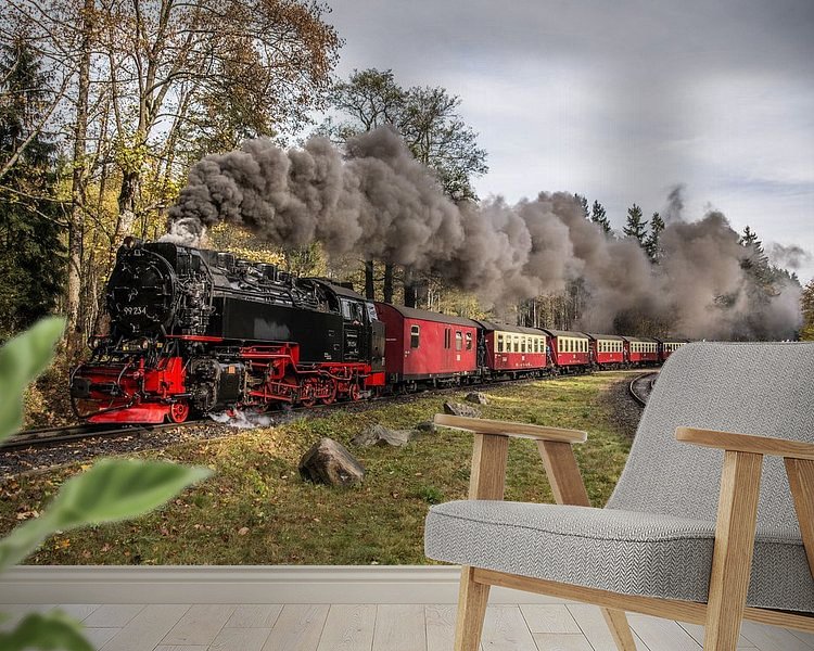 Raumvorschau