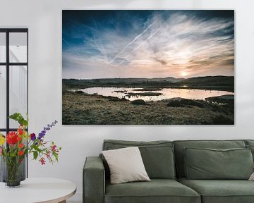 Texel XXVIII by Steven Goovaerts