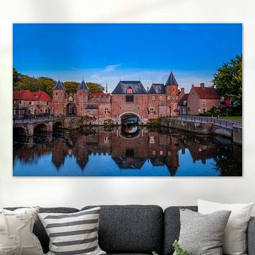 Amersfoort Koppelpoort