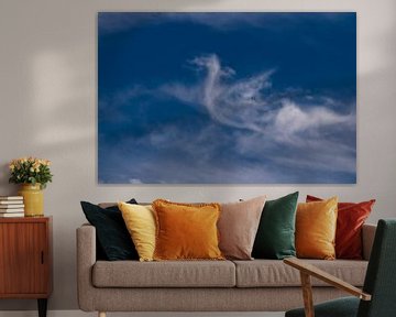 Clouds by Rob Bruijn