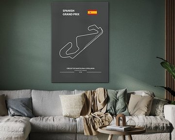 SPANISH GRAND PRIX | Formula 1 sur Niels Jaeqx