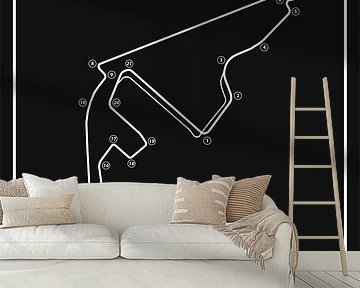 ABU DHABI GRAND PRIX | Formula 1 von Niels Jaeqx