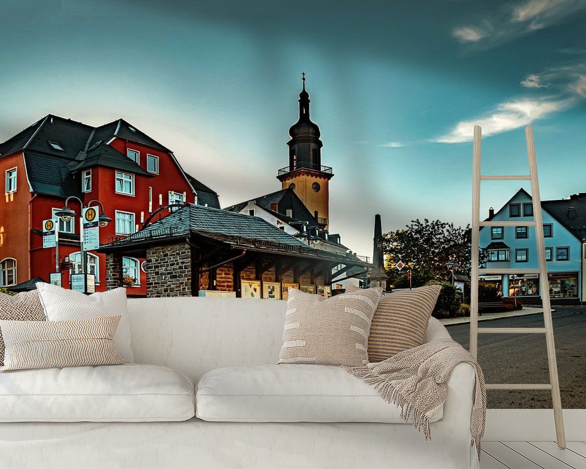 Raumvorschau