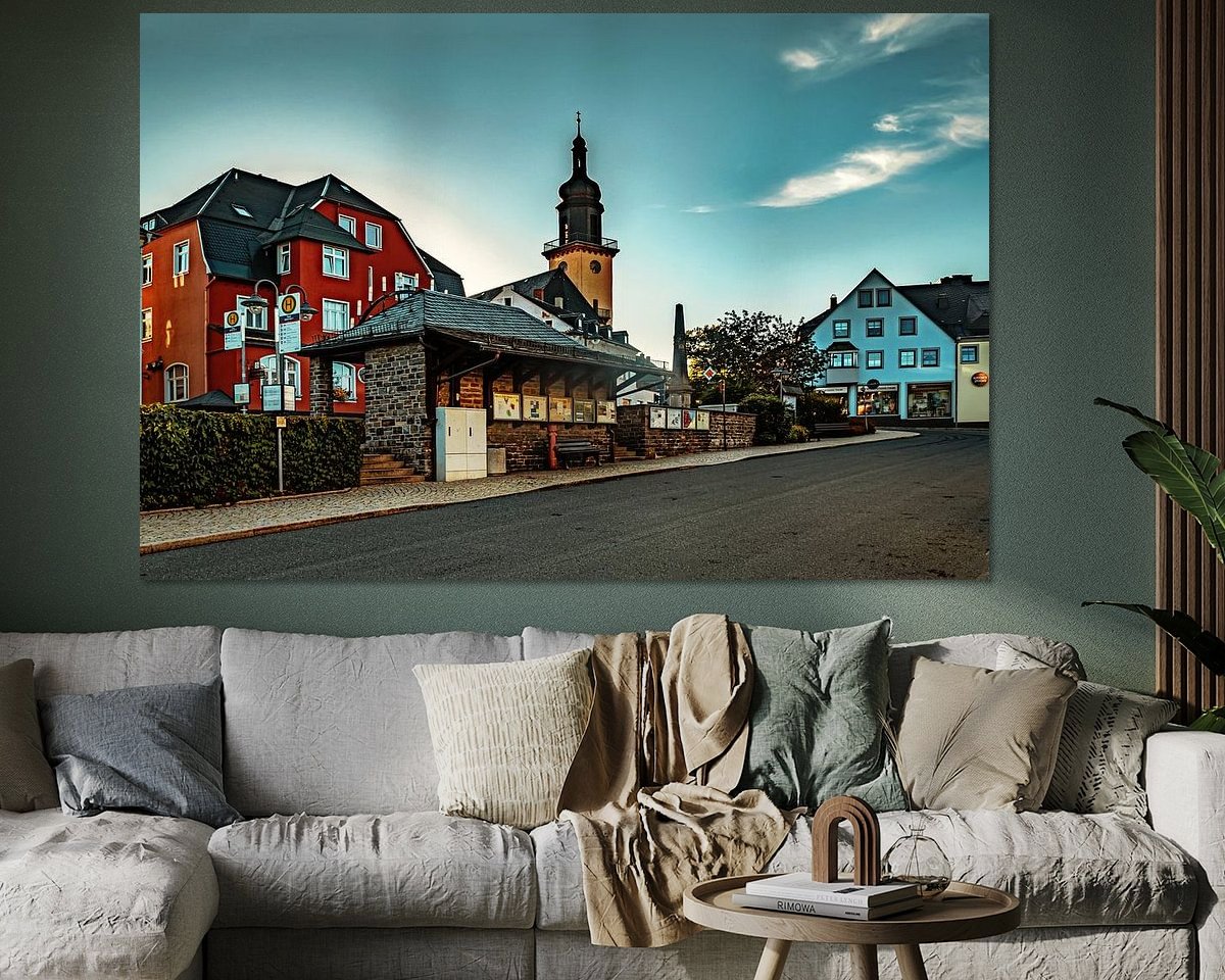 Raumvorschau
