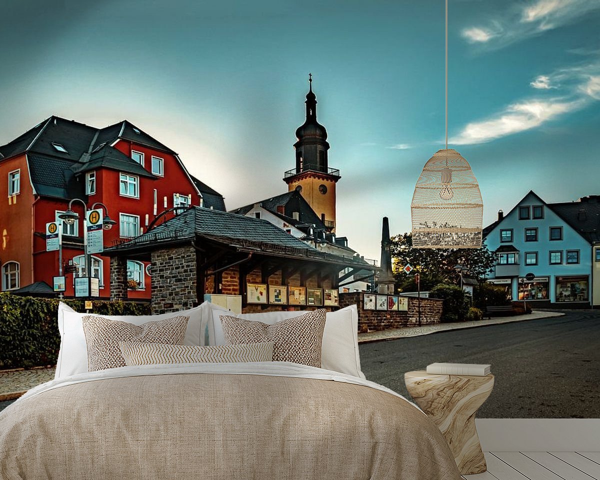 Raumvorschau