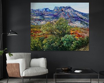 Gosh by Haykuhi Khachatryan