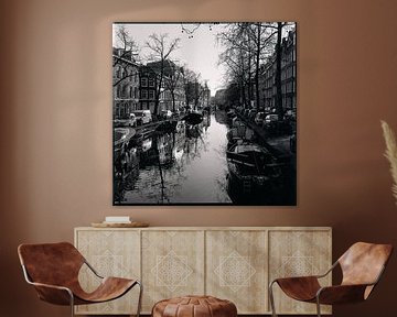 Amsterdam van Bart Van Dijk