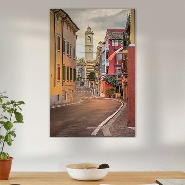 Italien, Gardasee von Hessel de Jong Fotografie