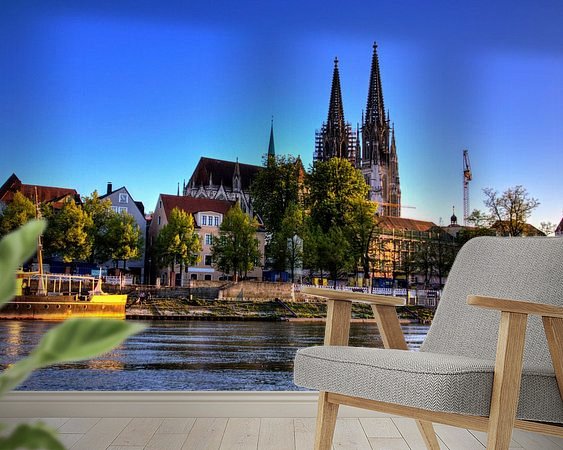 Raumvorschau