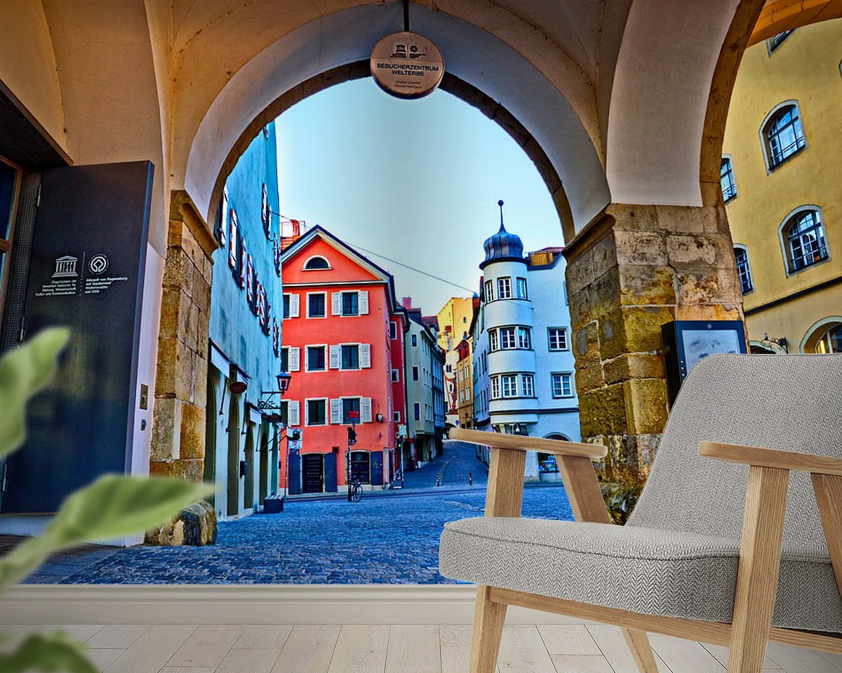Raumvorschau